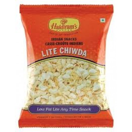 HALDIRAM LITE CHIWDA-150GM